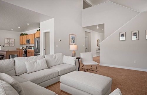 Mountain Green House | Wasatch Peak Chateau Ro3 | Pool | Hot Tub