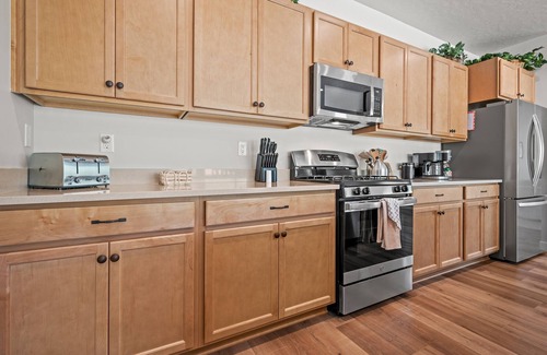Mountain Green House | Wasatch Peak Chateau Ro3a| Pool | Hot Tub | Unit A