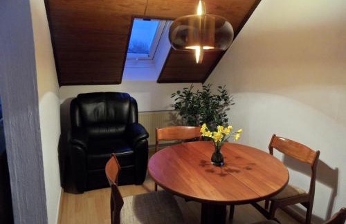 Waldau Apartment | Waschbär