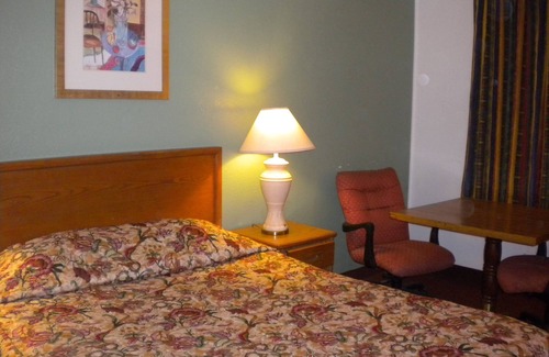 Wasco Hotel | Wasco Inn Motel