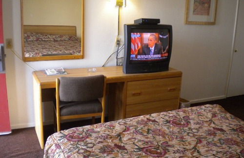 Wasco Hotel | Wasco Inn Motel