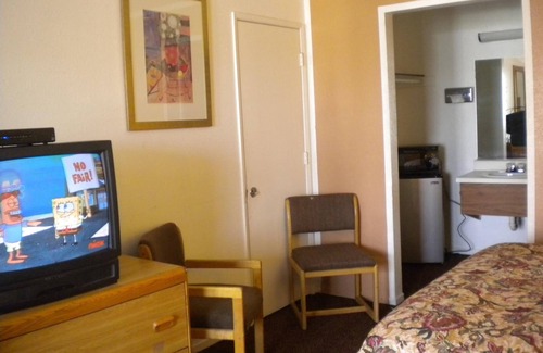 Wasco Hotel | Wasco Inn Motel