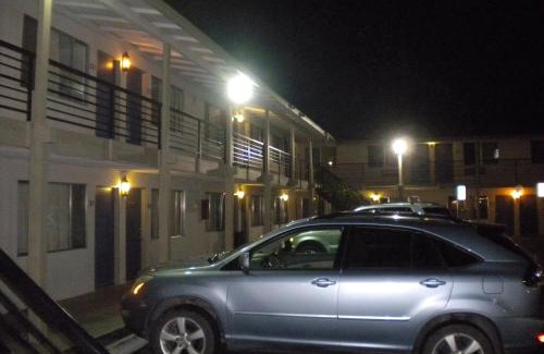 Wasco Hotel | Wasco Inn