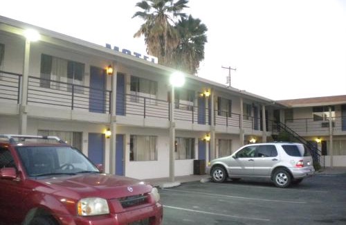 Wasco Hotel | Wasco Inn