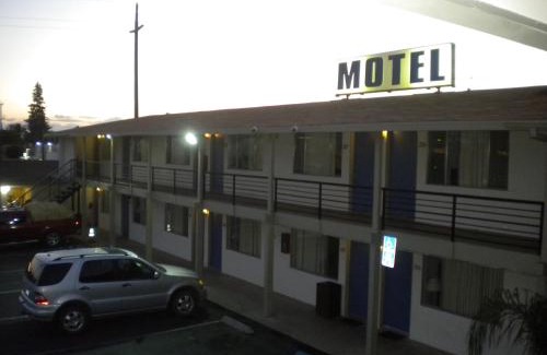 Wasco Hotel | Wasco Inn