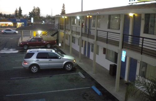 Wasco Hotel | Wasco Inn