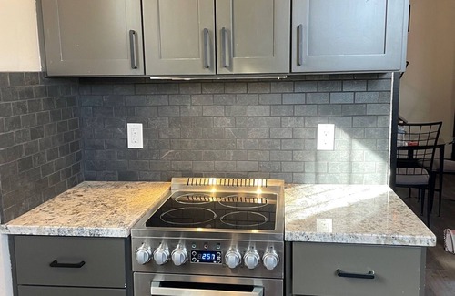 Waseca House | Waseca Haven: Your Modern, Renovated Furnished Retreat