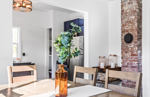 Washburn House | Washburn Cottage