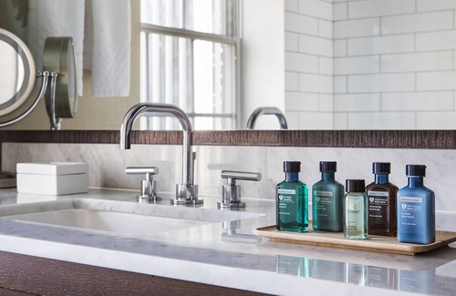Connecticut Ave - K Street Hotel | Washington, DC at The Mayflower, Inauguration 2025, 1BR, January 17-21 2025
