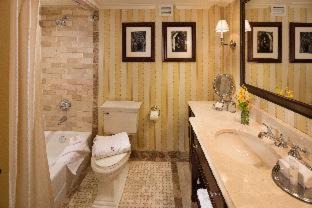 Durham Hotel | Washington Duke Inn & Golf Club