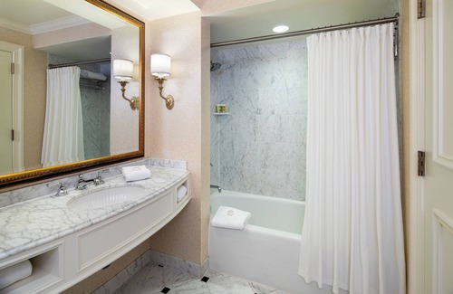 Durham Hotel | Washington Duke Inn & Golf Club