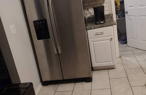 Milwaukee House | Washington Heights, Private basement room!