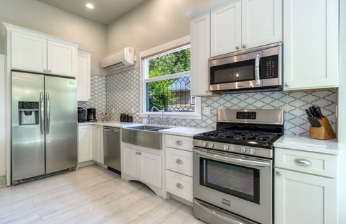 Walla Walla House | Washington House – Historic Charm Meets Modern Comfort