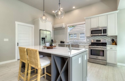 Walla Walla House | Washington House – Historic Charm Meets Modern Comfort