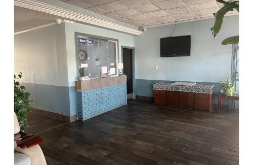 Washington Hotel | Washington Motel by OYO