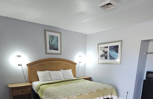 Washington Hotel | Washington Motel