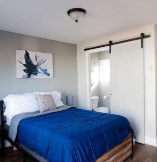 Norwell Hotel | Washington Park Motel Deluxe Studio