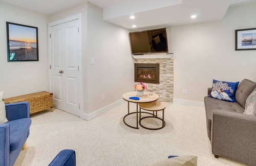 Westgate House | Washington Vacation Rental w/ Covered Patio