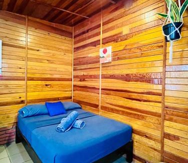 Brisas de Zicatela Apartment | Wasi la Punta 7 Starlink 2min walk to the beach