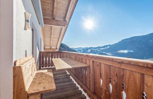 Albions Apartment | Wasserfall Moarlhof Kastelruth