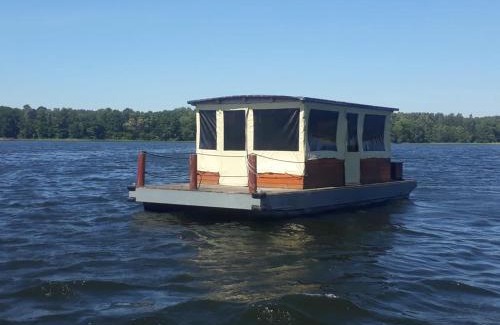 Neuruppin Boat Rental | Wasserlinie