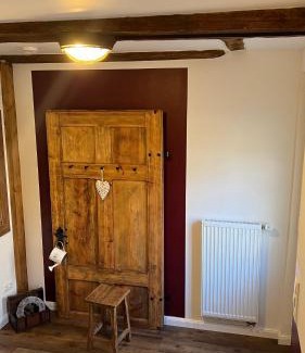 Habighorst Apartment | Wassermühle Habighorst