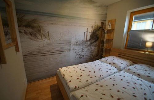 Schonberger Strand Apartment | Wassernixe
