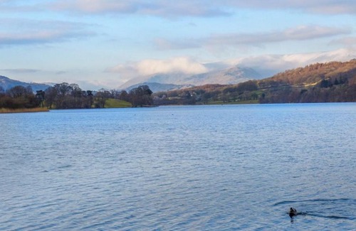 Near Sawrey Apartment | Wastwater