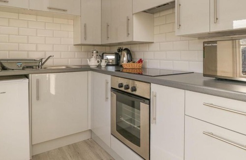 Near Sawrey Apartment | Wastwater