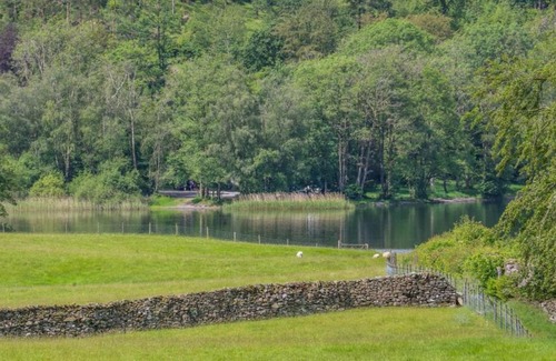 Near Sawrey Apartment | Wastwater