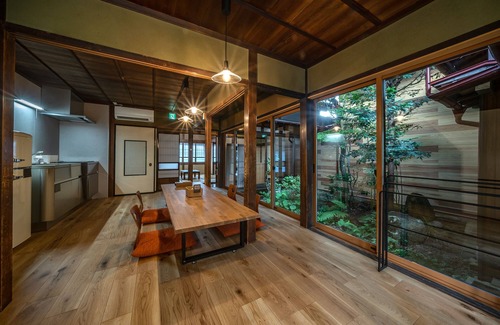 Hida Takayama Onsen House | WAT RESORT Hida Machiyado SAKURA