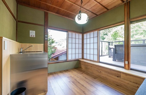 Hida Takayama Onsen House | WAT RESORT Hida Machiyado SAKURA