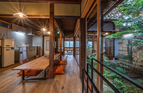 Hida Takayama Onsen House | WAT RESORT Hida Machiyado SAKURA