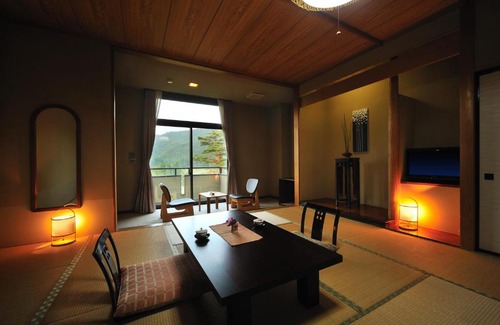 Yumoto-naka-yashiki Hotel | Watari Onsen Bettei-Kaede