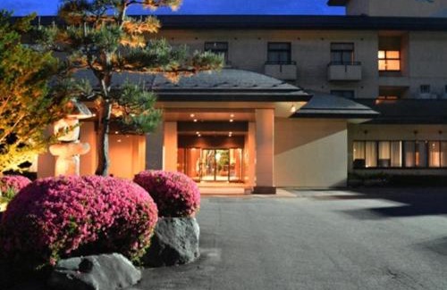 Yumoto-naka-yashiki Hotel | Watari Onsen Bettei-Kaede