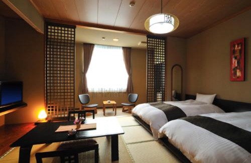 Yumoto-naka-yashiki Hotel | Watari Onsen Bettei-Kaede
