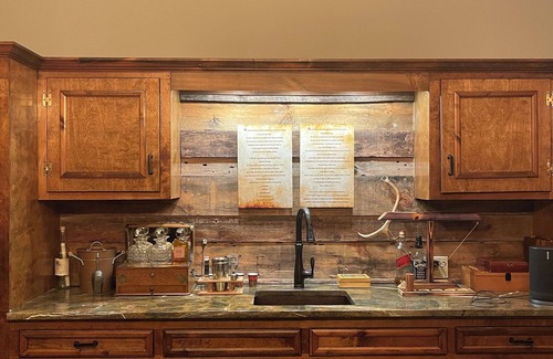 Elizabethton House | Watauga River Riverfront Paradise On Upper End Of River 8+ Acre Private Estate