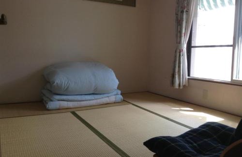 Fujisawa House | Wataya Inn