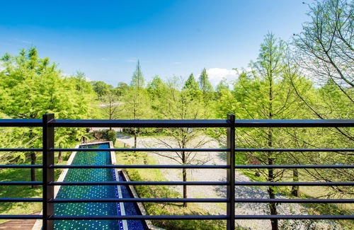 Dongshan Bed & Breakfast | Watch House