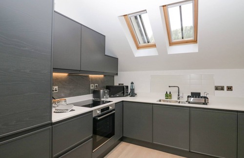 Backbarrow Cottage | Watch Tree Apartment