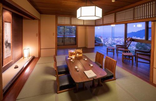 Atami Hotel | Watei Kazekomichi