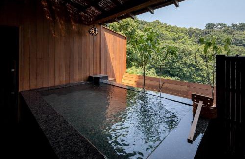 Atami Hotel | Watei Kazekomichi