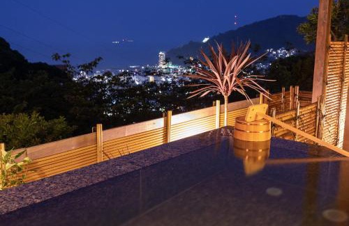 Atami Hotel | Watei Kazekomichi