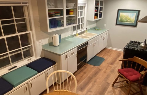 Gaylord Cottage | Water and Trail Fun - Fish, Bike, Kayak, Paddle Board & More