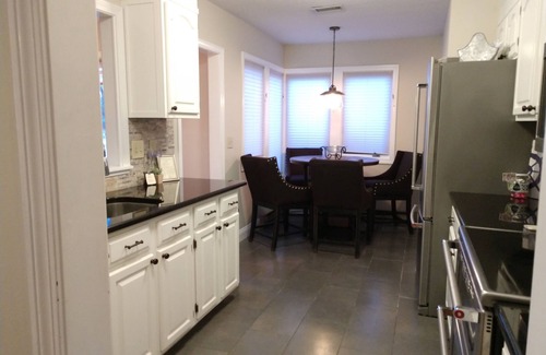 South Down Shores Condo | Water Front Condo-South Down Shores, Linens & Towels Provided