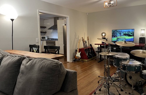 Summerville House | WATER FRONT for MASTERS! Walking Distance to Augusta National Golf Club