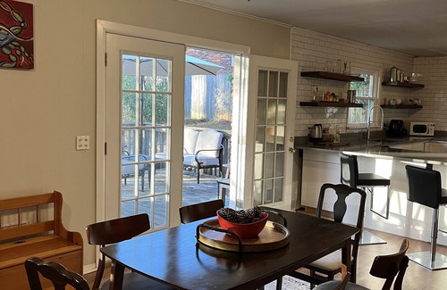 Summerville House | WATER FRONT for MASTERS! Walking Distance to Augusta National Golf Club