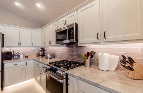 Wildwood House | Water Front house.