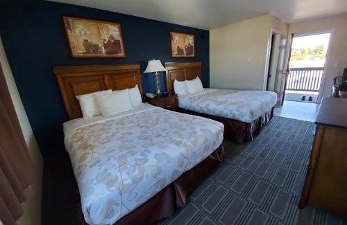 Port Townsend Hotel | Water Front Inn