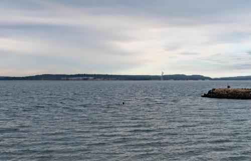 Port Townsend Hotel | Water Front Inn